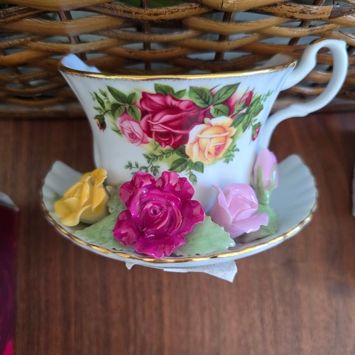 Vintage royal albert - vintage,