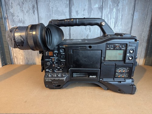 Panasonic hpx3100g - panasonic, aj-hpx3100g