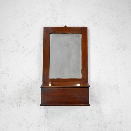 Victorian antique mahogany - antique,