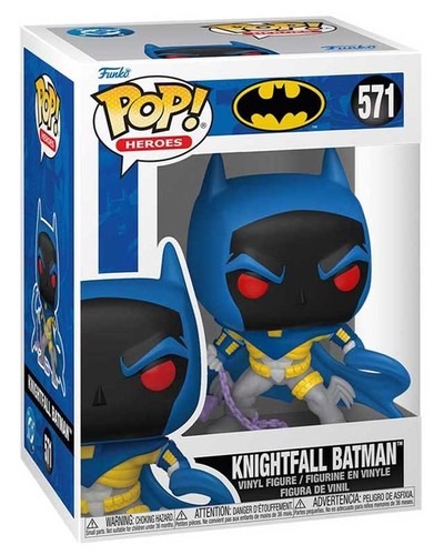 Knightfall batman 571 - batman, #571