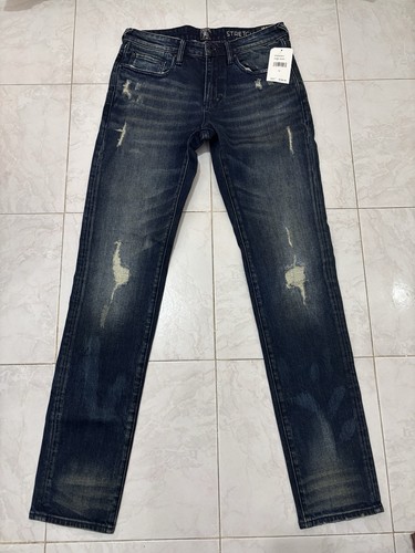 Nwt mens prps lesabre dark - mens,