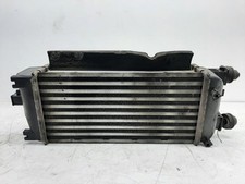 2015 FIAT PANDA Mk3 (319).9L Petrol 6 Speed Manual INTERCOOLER