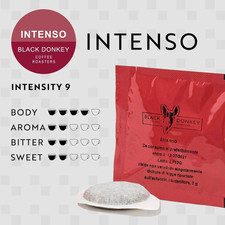 Black Donkey Coffee Roasters