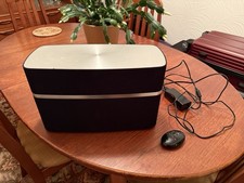 Bowers & Wilkins A7 Speaker System Wireless/Airplay .