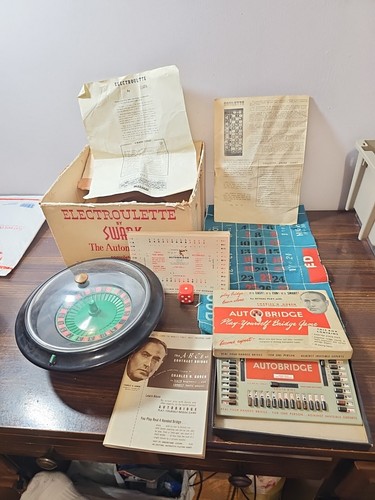 Vintage swank automatic - vintage,
