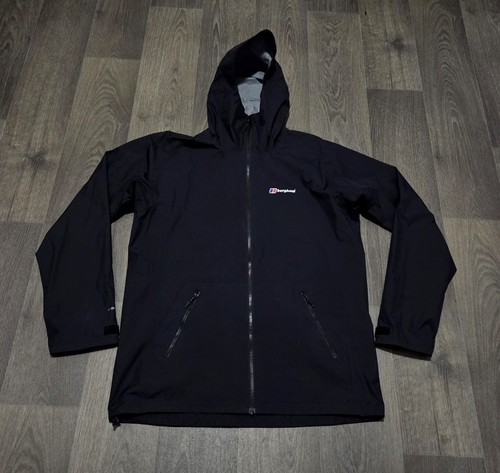 Berghaus jacket hydroshell - berghaus,