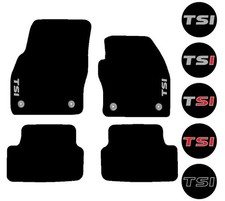 Fits VW Polo 6 2018 onwards