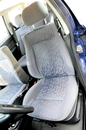 Polo 6n2 seat - seat, ibiza