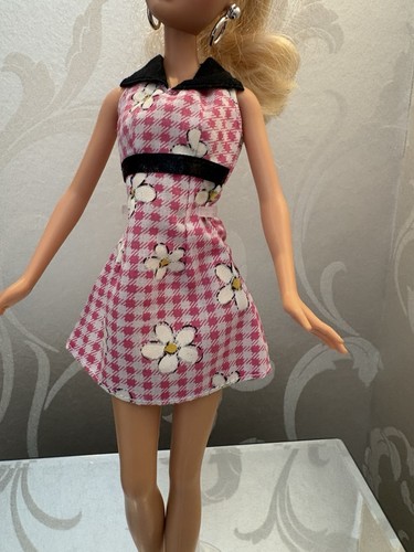 Vintage original barbie - original,