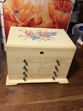 Thomas Pacconi Hand Painted