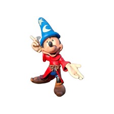 Large Micky Mouse Figure