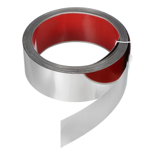 Metal wall trim - metal,