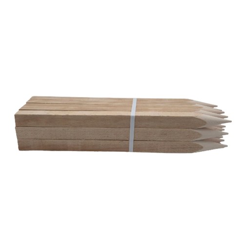 Pack 300mm treated site - 20,