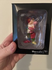 Britto BNIB Grumpy Mini