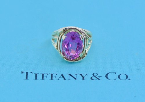 Tiffany schlumberger 10ct - tiffany,