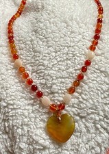 BNWT STUNNING BRAZILIAN QUARTZ