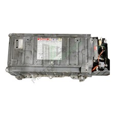 Toyota Prius MK2 2004-2009
