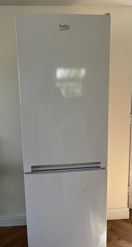 Beko fridge freezer drawer - beko,