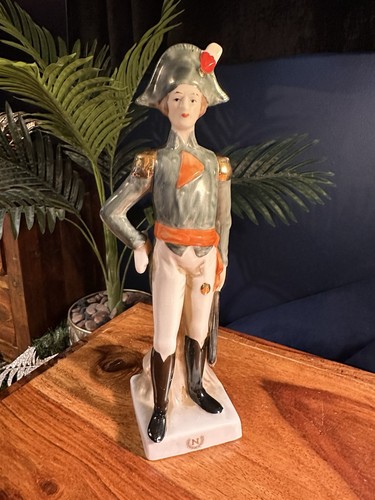 Vintage napoleon porcelain - vintage,