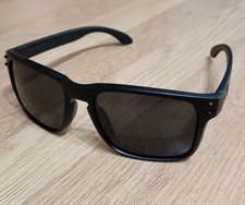 Oakley Holbrook black matt