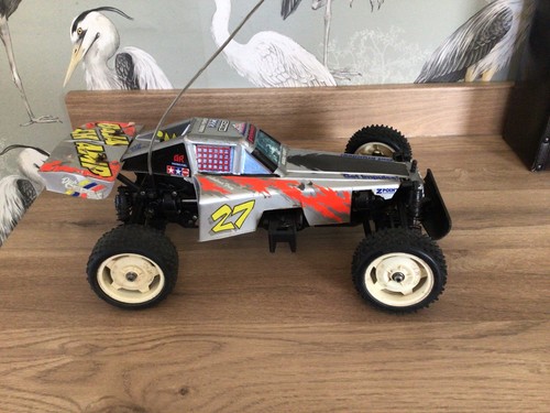 Tamiya baja champ - 1/10, not
