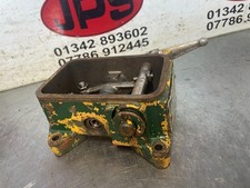 Rocker shaft / housing X