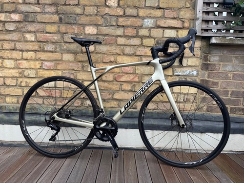 Lapierre pulsium road bike - 5.0,
