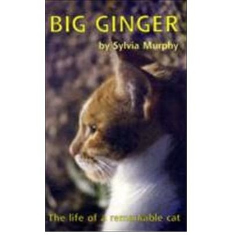 Big ginger the life a - ginger:,