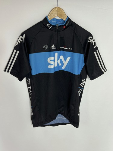 Adidas sky pinarello team - sky,