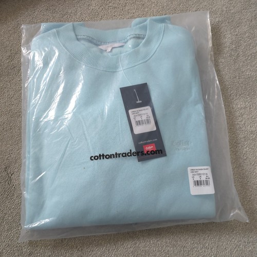 Cotton traders ladies - cotton,