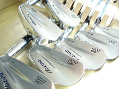 Mizuno right handed - right,