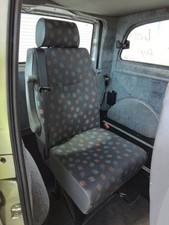 REAR SEAT MERCEDES VITO MK2