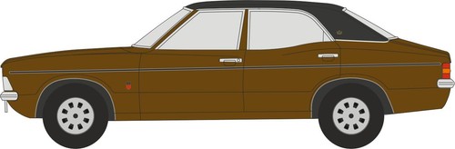 Oxford diecast ford - oxford,