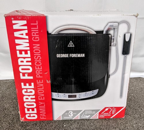 George foreman 24002 evolve - george,