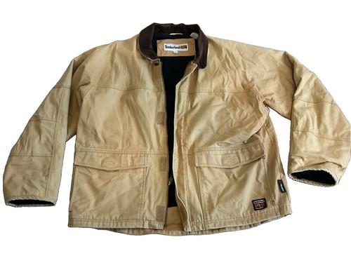 Timberland pro jacket mens xxl - timberland,