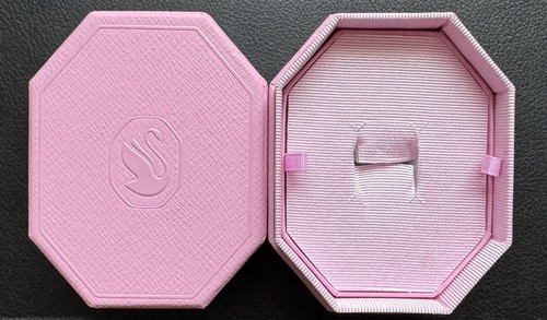 Genuine swarovski empty - swarovski,