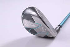 Ladies Wilson D300 #5 Hybrid /