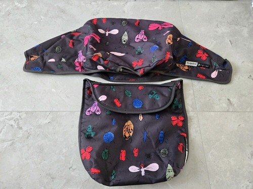 Bugaboo donkey 5 sun - 3,