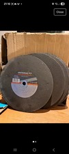 Universal Grinding Discs Large