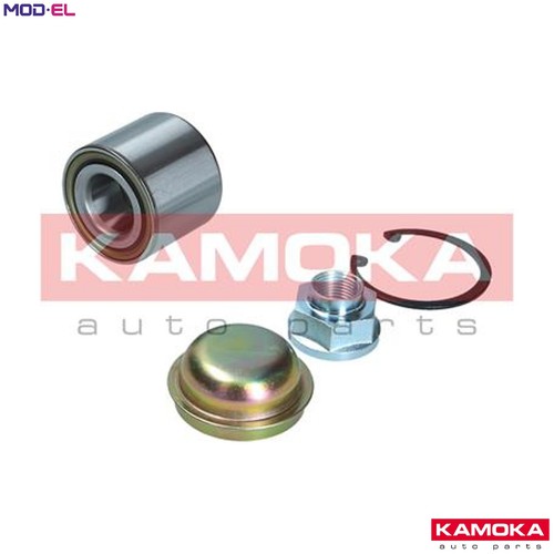 Wheel bearing kit - bearing,