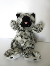 Vintage Playmakers  Cat Plush