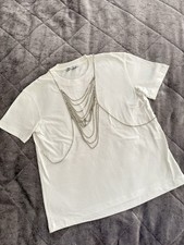 Zara Women's T-Shirt Size S