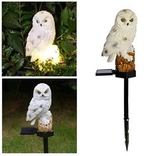 Solar Powered Garden LED