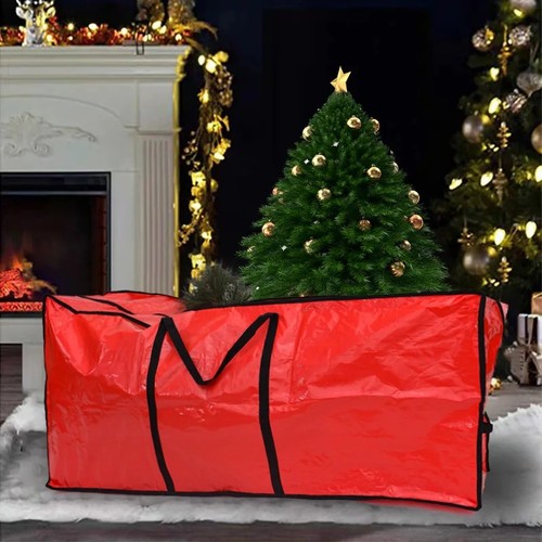 Large christmas tree - christmas,