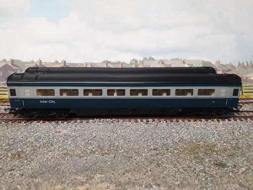 Hornby r432 blue grey - 2, x