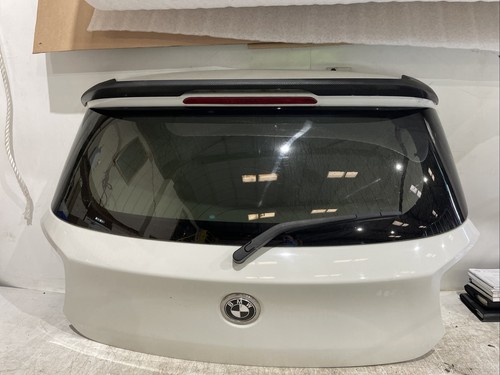Bmw series f20 15 - series, 11-15