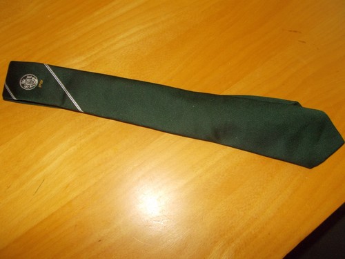 Rugby union neck tie - neck, (no15)