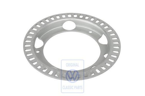 Vag speed sensor - speed,