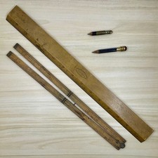 Rare antique eberhard - eberhard, faber