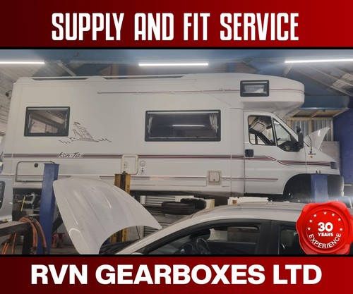 Fix any gearbox - fix,